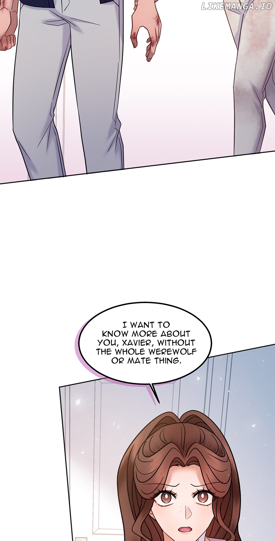 Torn Between Alphas Chapter 37 - page 2