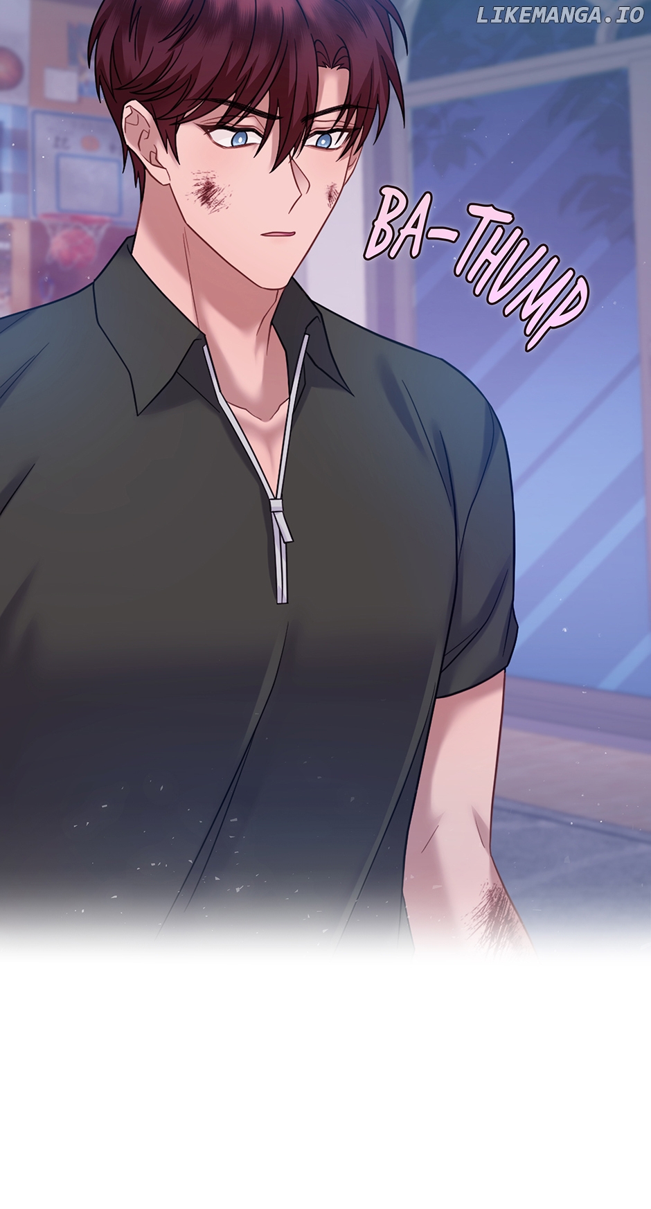 Torn Between Alphas Chapter 37 - page 22