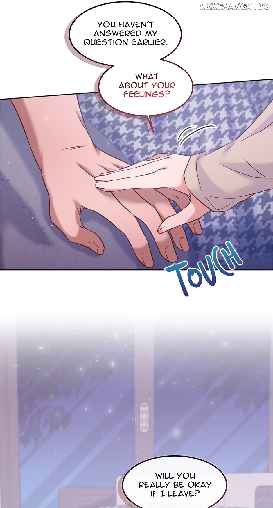 Torn Between Alphas Chapter 37 - page 23