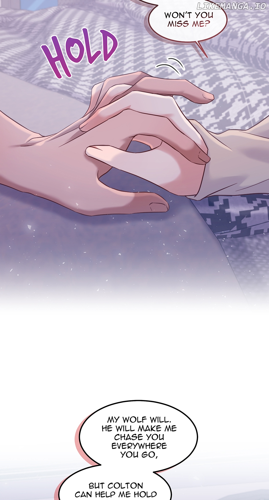 Torn Between Alphas Chapter 37 - page 24