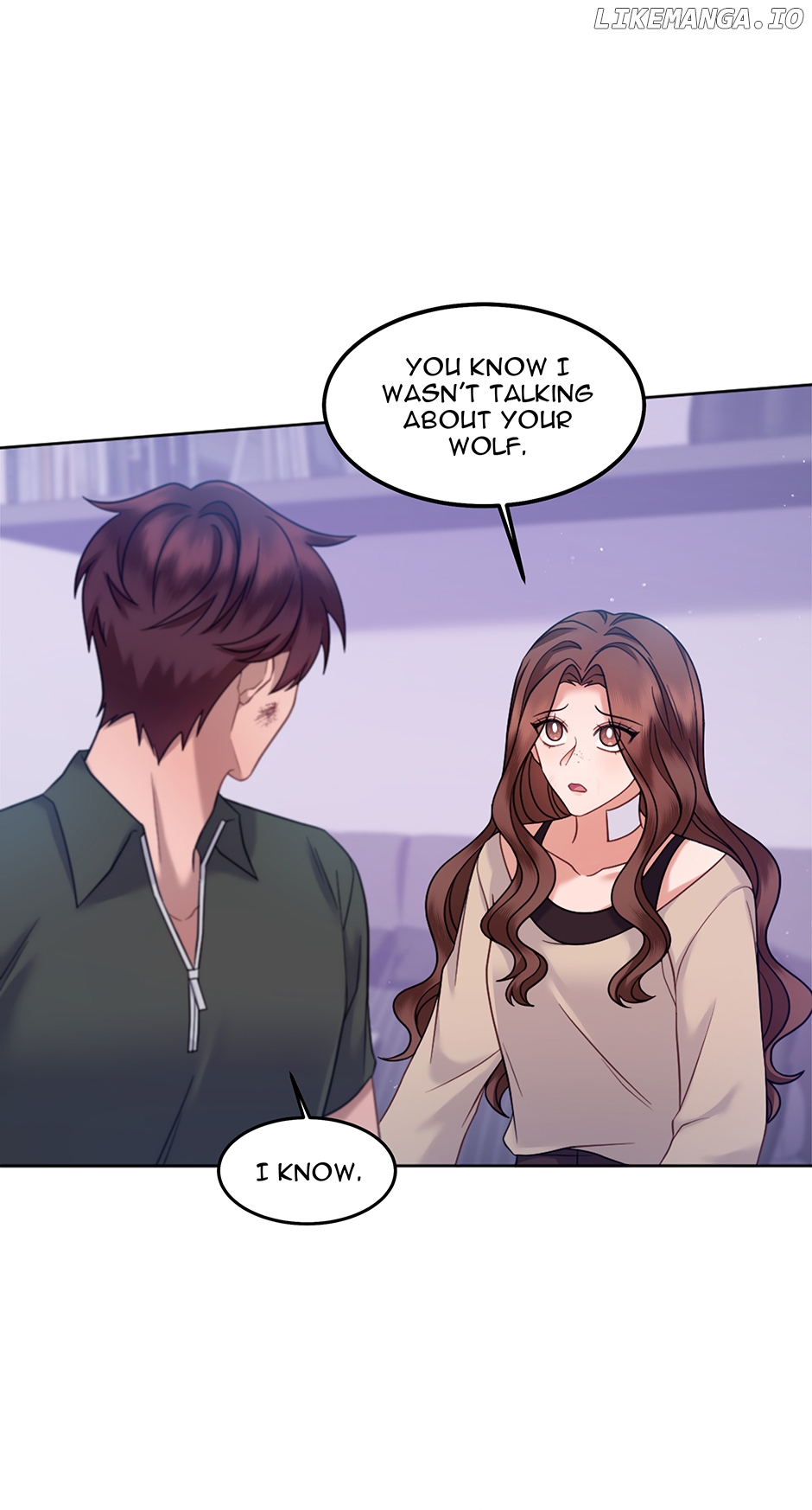 Torn Between Alphas Chapter 37 - page 26