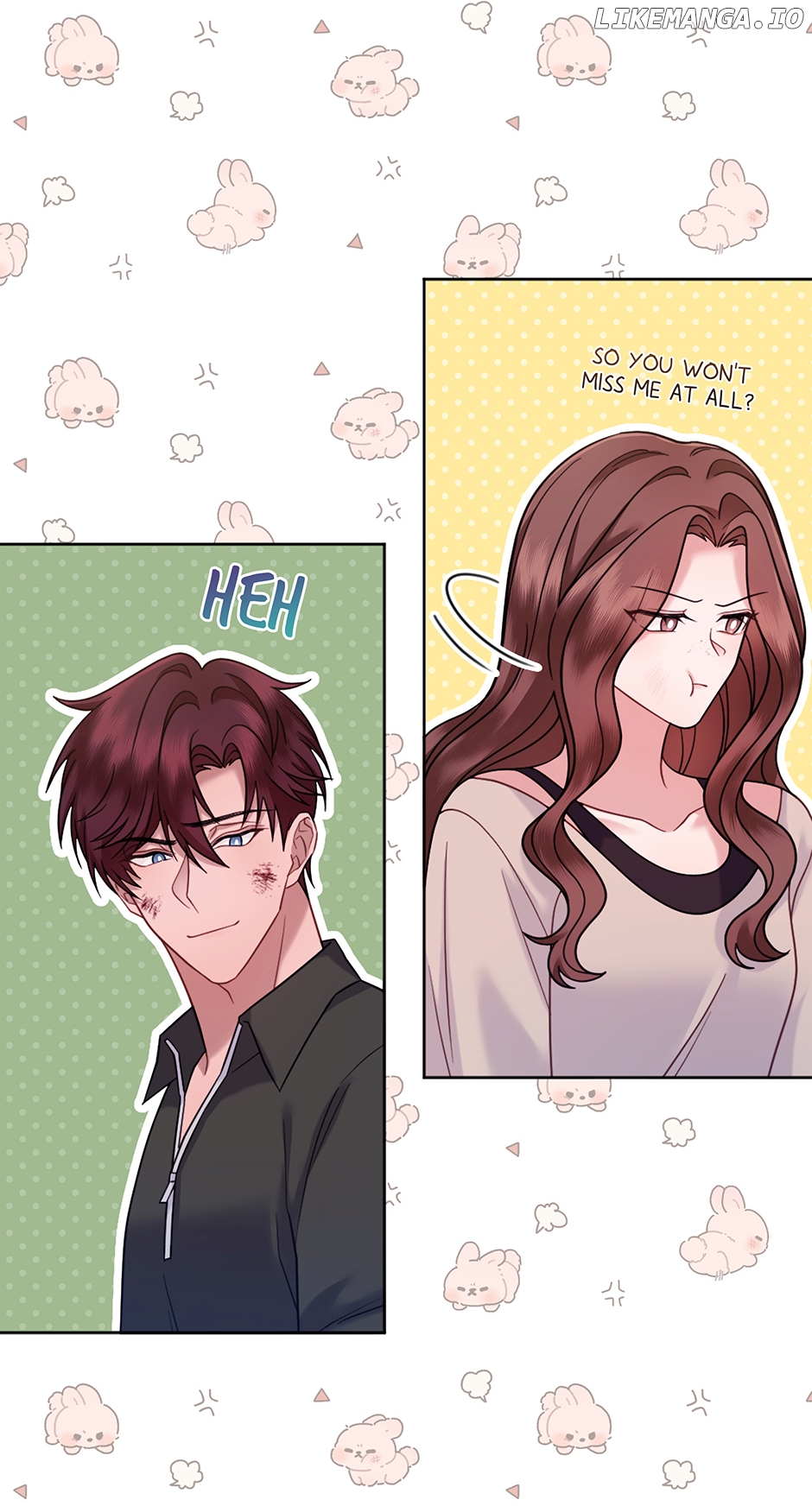 Torn Between Alphas Chapter 37 - page 27