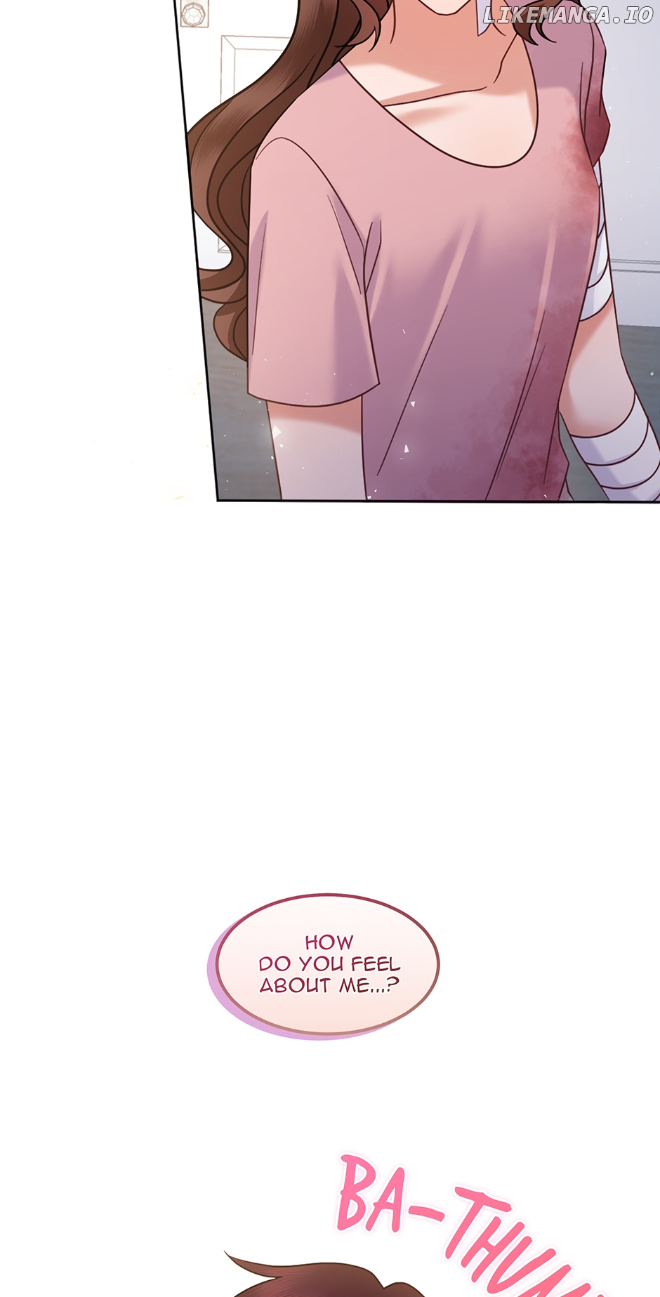 Torn Between Alphas Chapter 37 - page 3