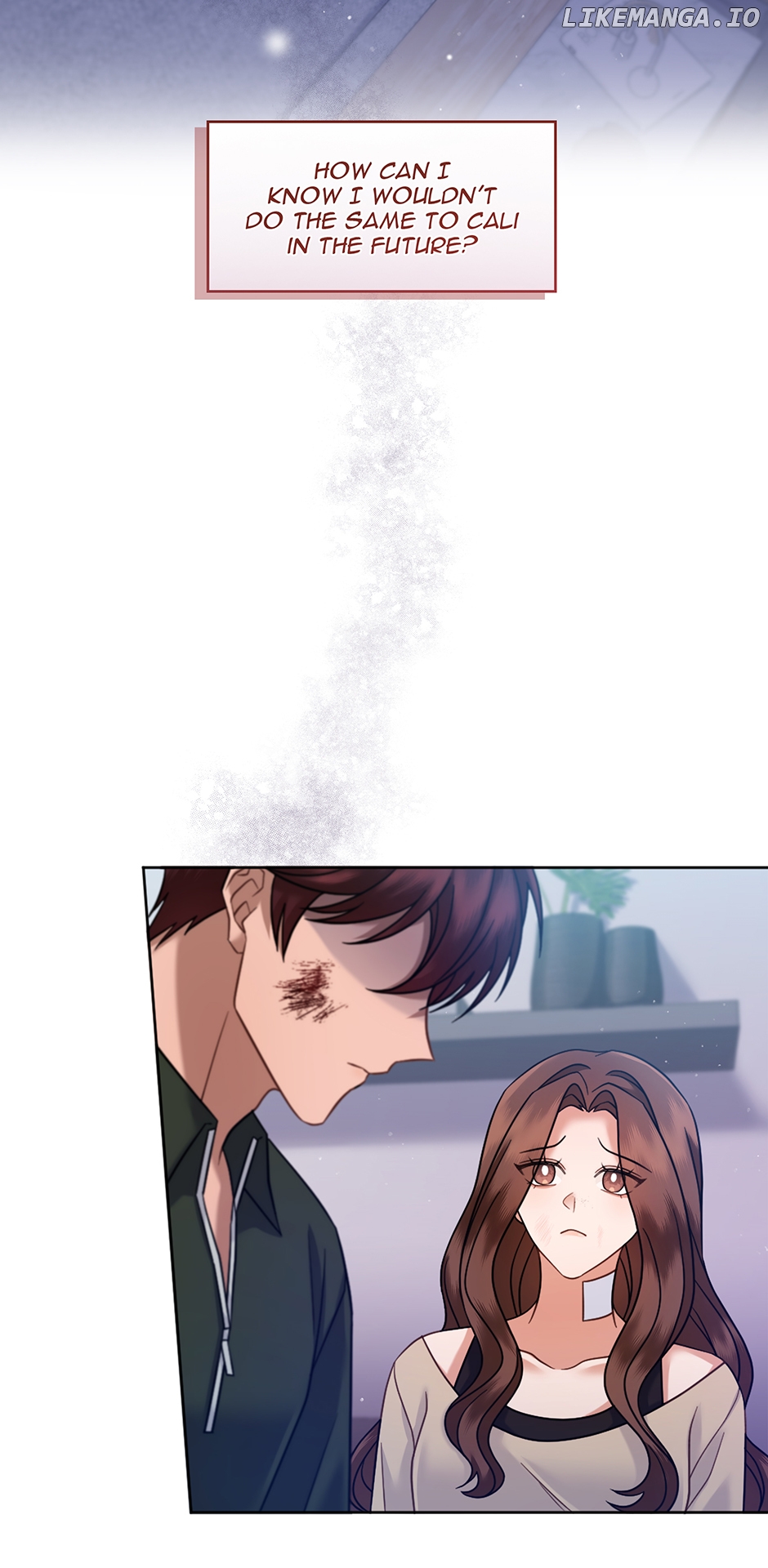 Torn Between Alphas Chapter 37 - page 31