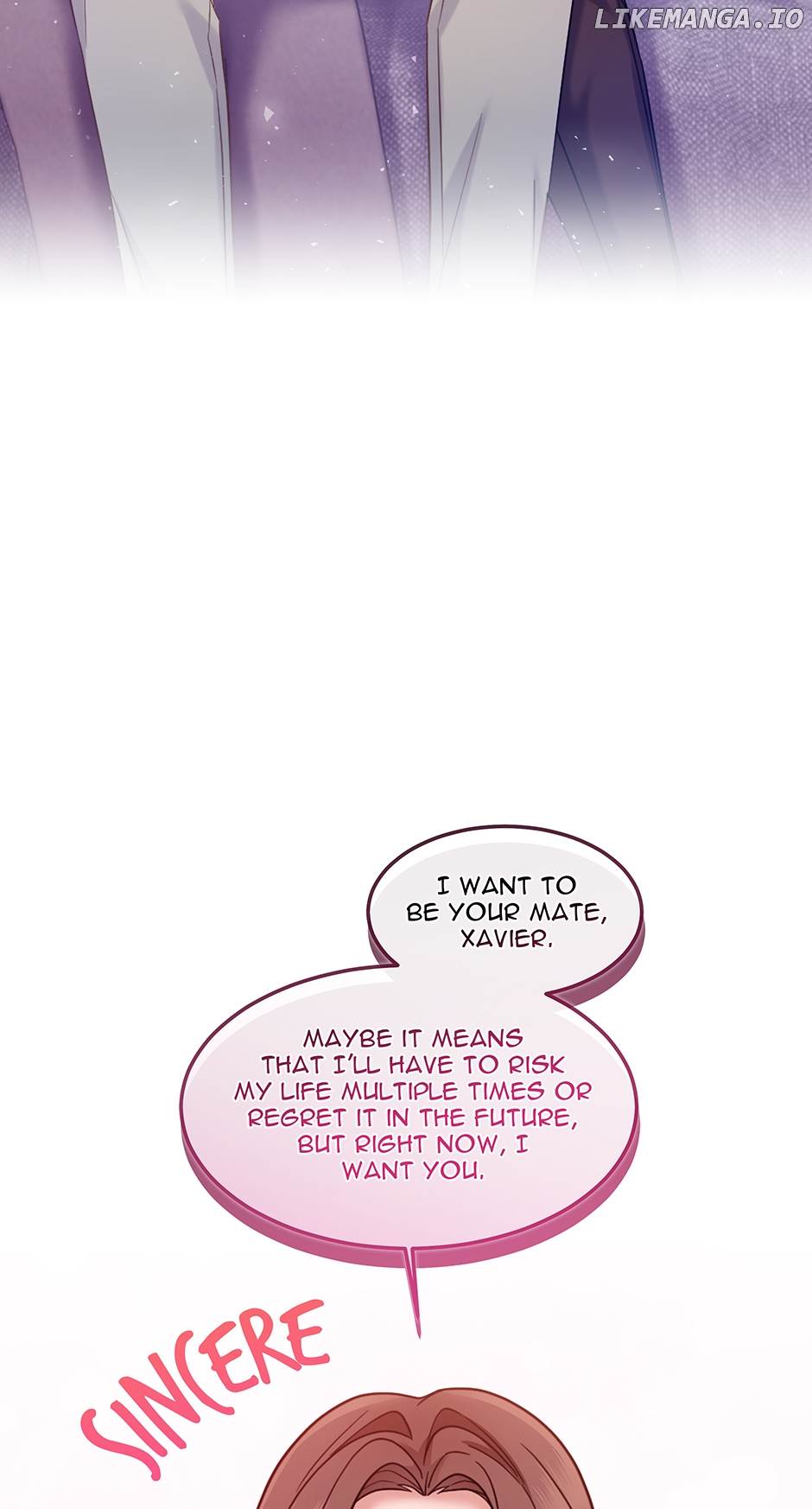 Torn Between Alphas Chapter 37 - page 35