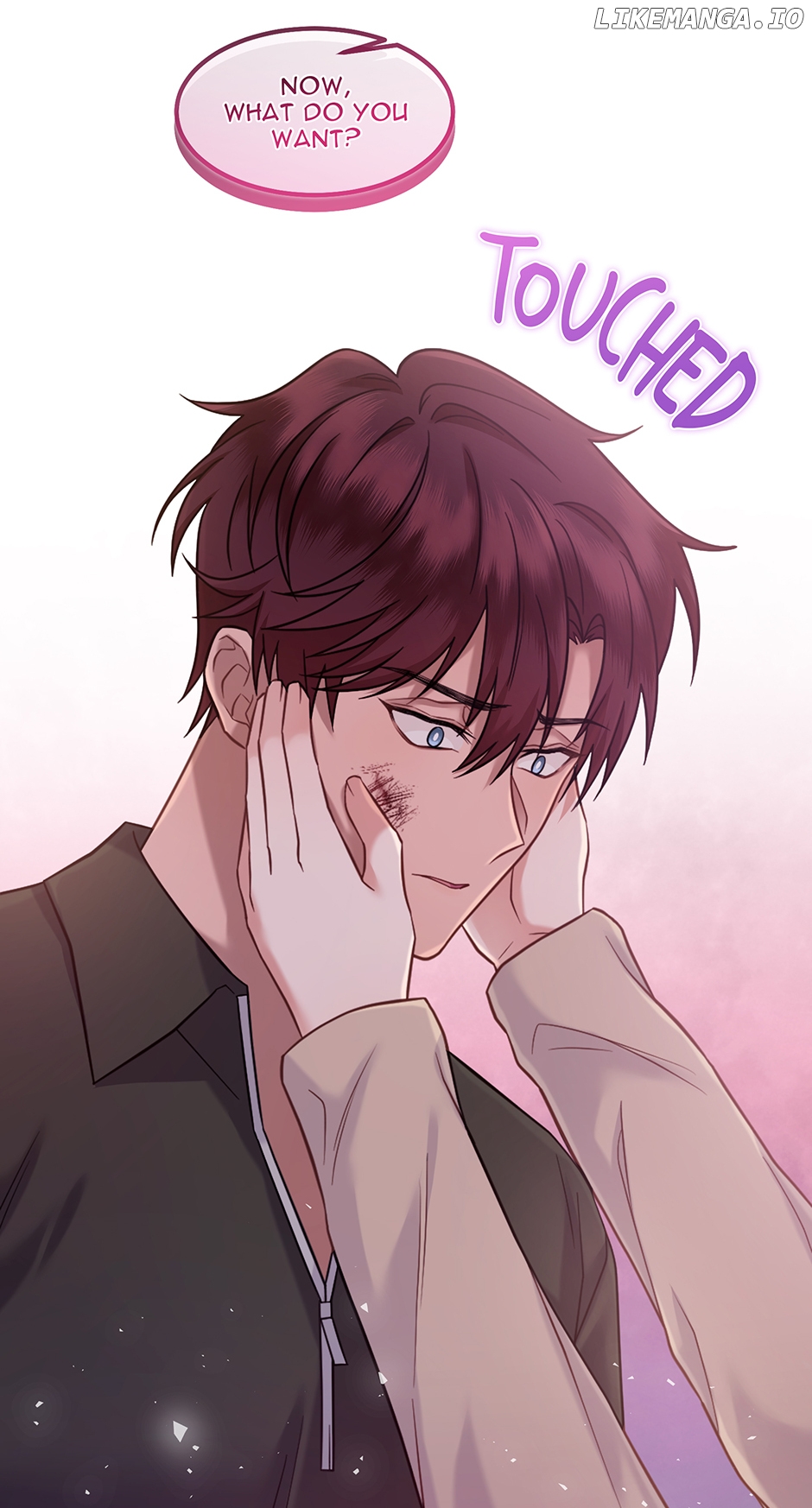 Torn Between Alphas Chapter 37 - page 37