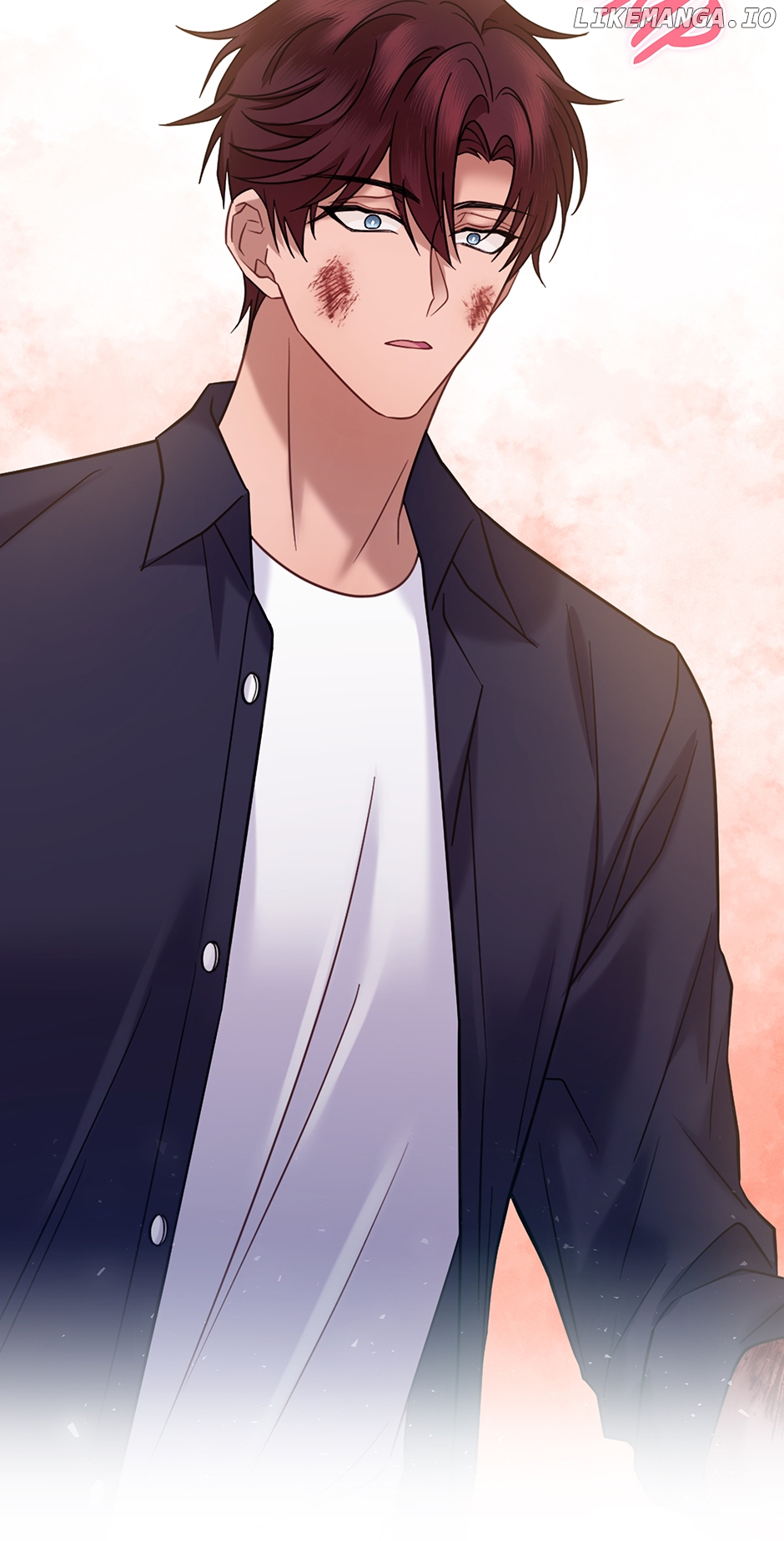 Torn Between Alphas Chapter 37 - page 4