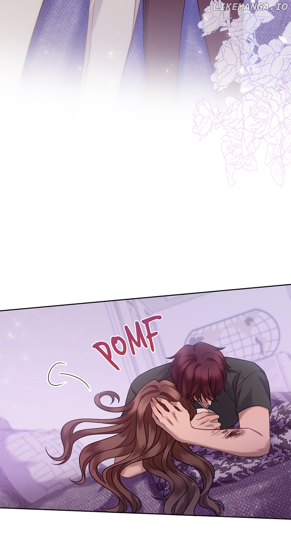 Torn Between Alphas Chapter 37 - page 40