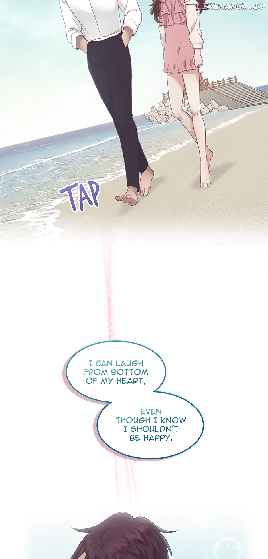 Torn Between Alphas Chapter 37 - page 44