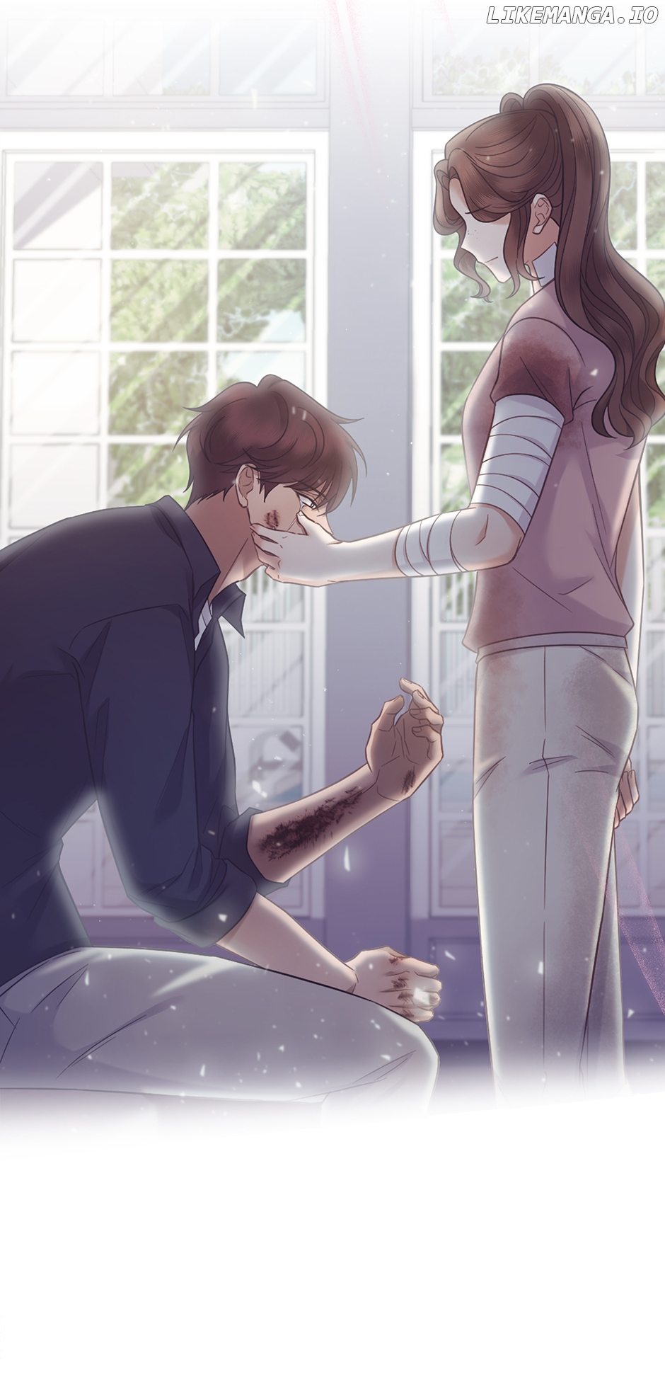 Torn Between Alphas Chapter 37 - page 46