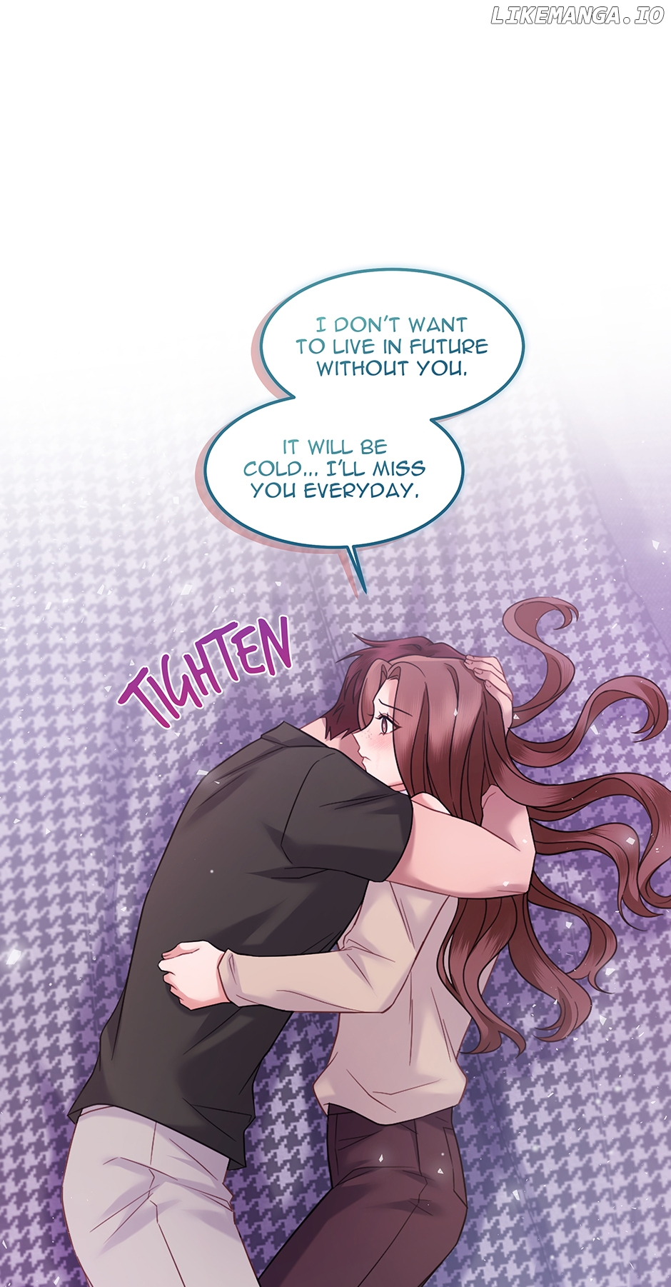 Torn Between Alphas Chapter 37 - page 47