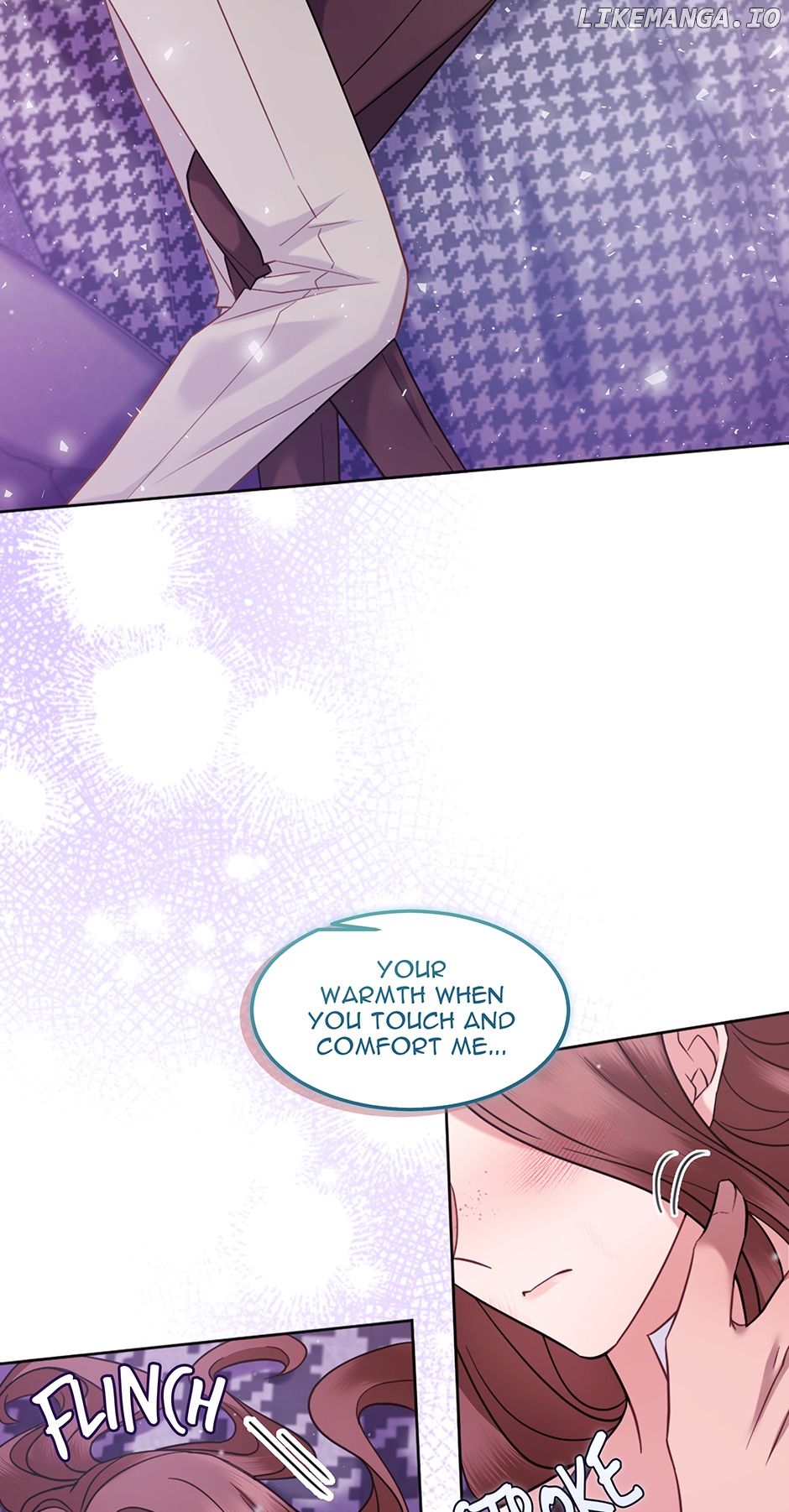 Torn Between Alphas Chapter 37 - page 48