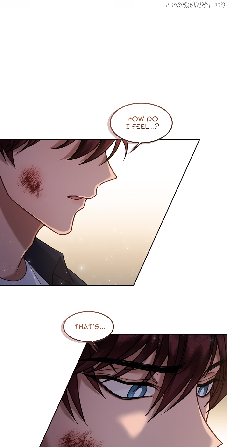 Torn Between Alphas Chapter 37 - page 5
