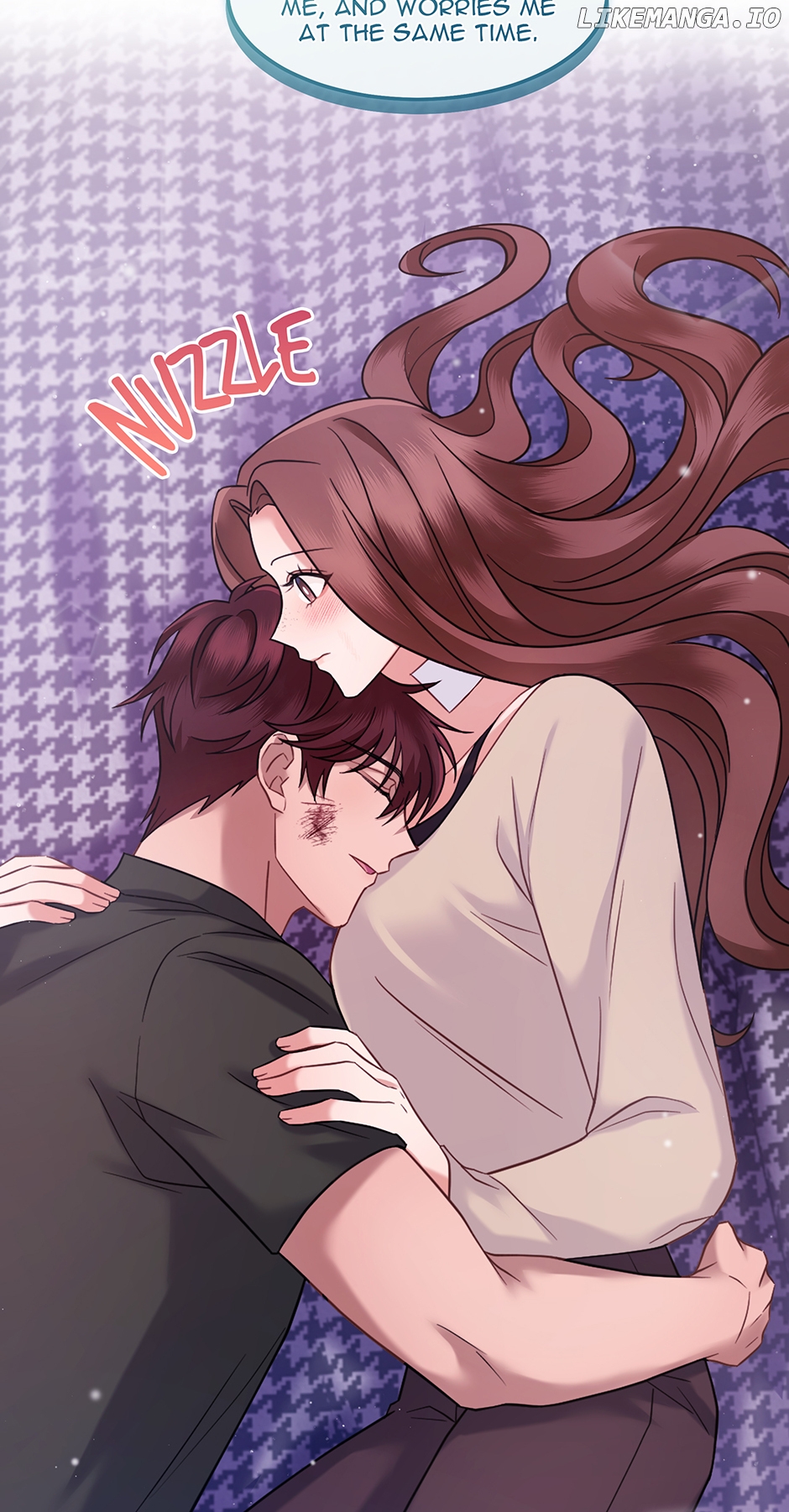 Torn Between Alphas Chapter 37 - page 50