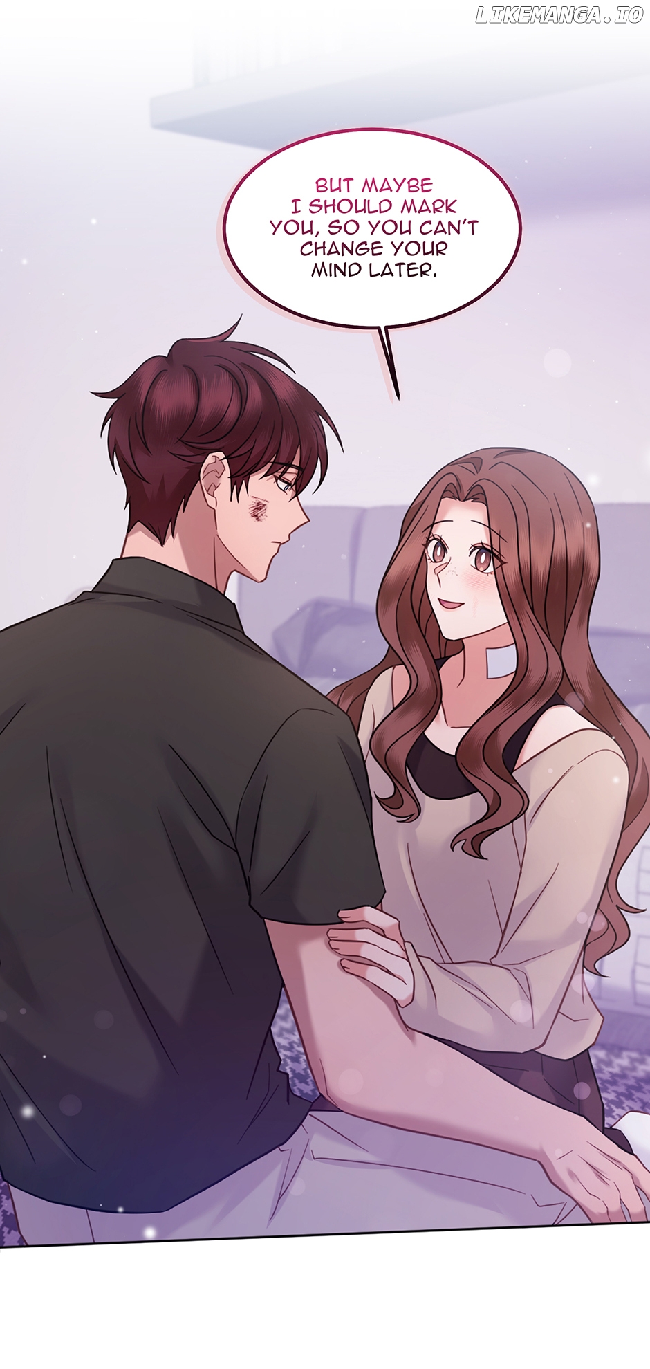 Torn Between Alphas Chapter 37 - page 59