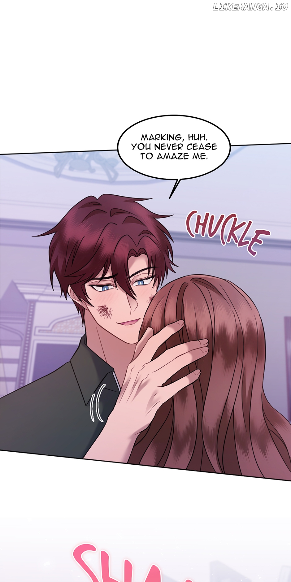 Torn Between Alphas Chapter 37 - page 60