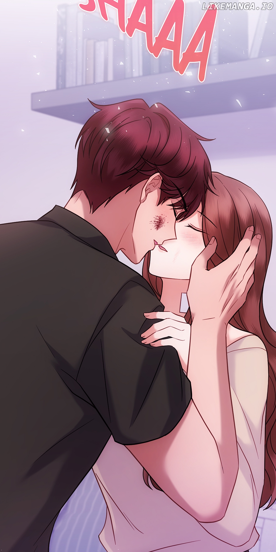 Torn Between Alphas Chapter 37 - page 61