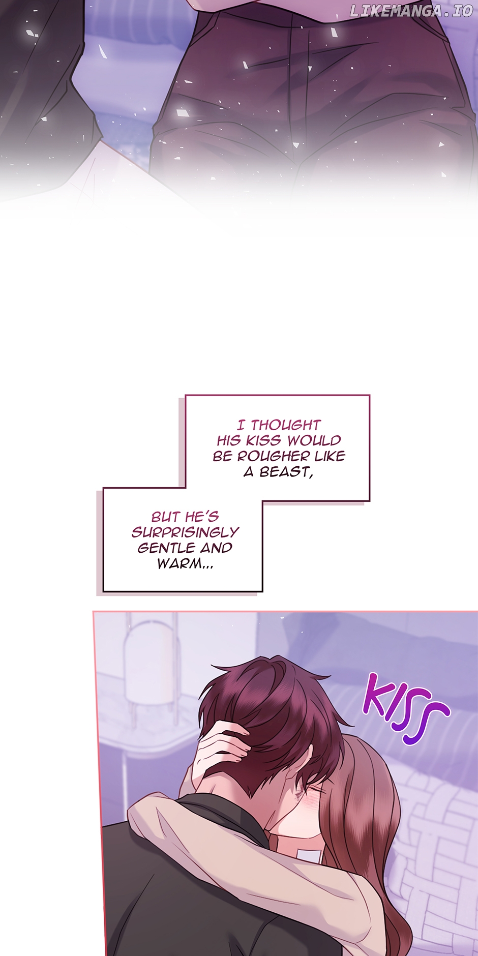 Torn Between Alphas Chapter 37 - page 62