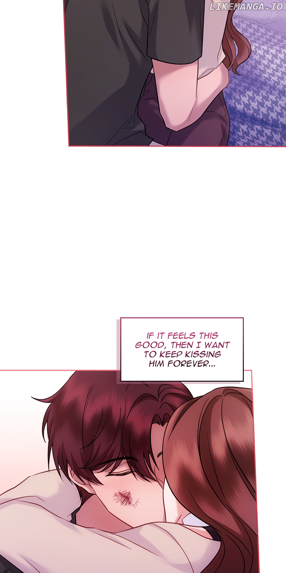 Torn Between Alphas Chapter 37 - page 63