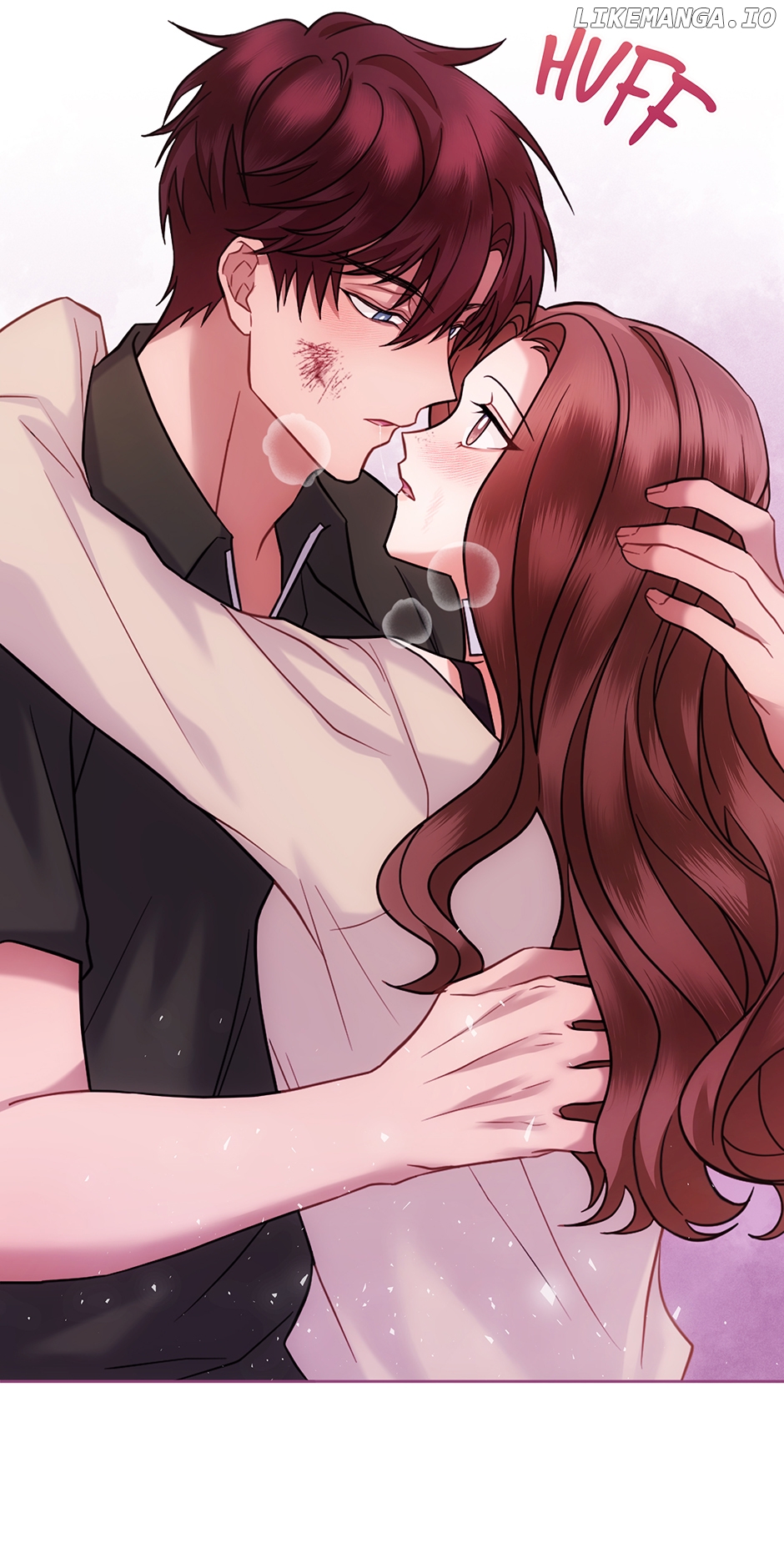 Torn Between Alphas Chapter 37 - page 65