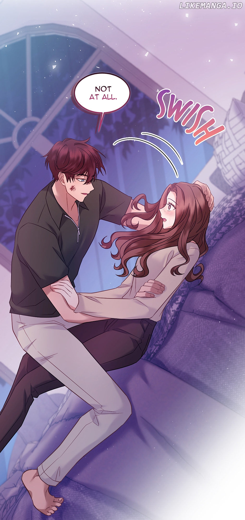 Torn Between Alphas Chapter 37 - page 68
