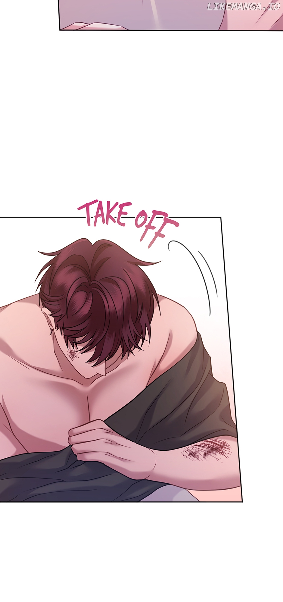 Torn Between Alphas Chapter 37 - page 70