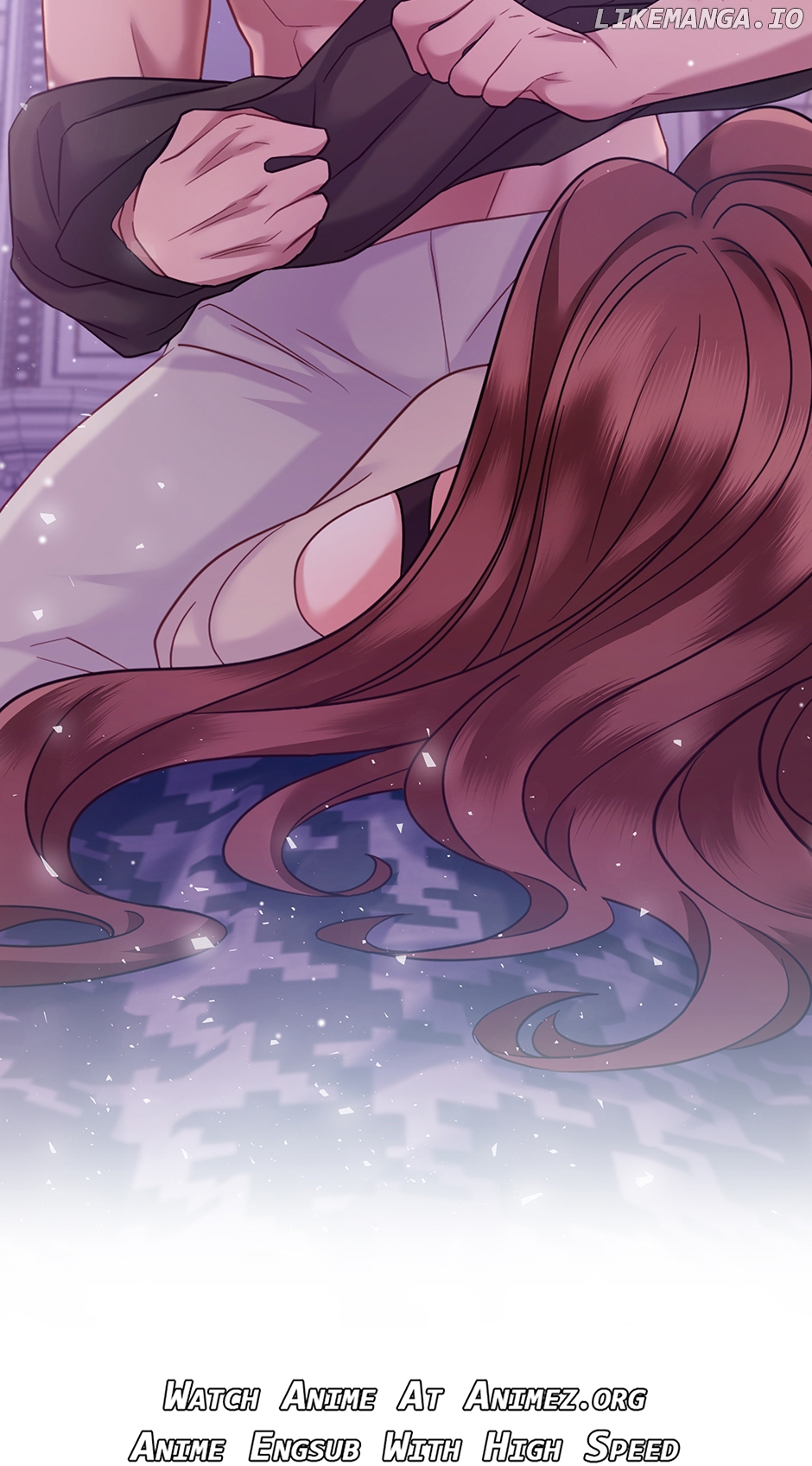Torn Between Alphas Chapter 37 - page 72