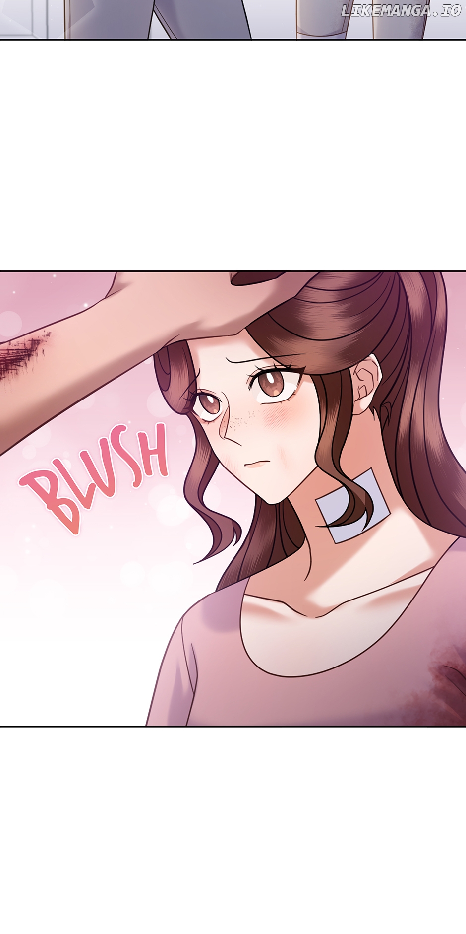 Torn Between Alphas Chapter 37 - page 9