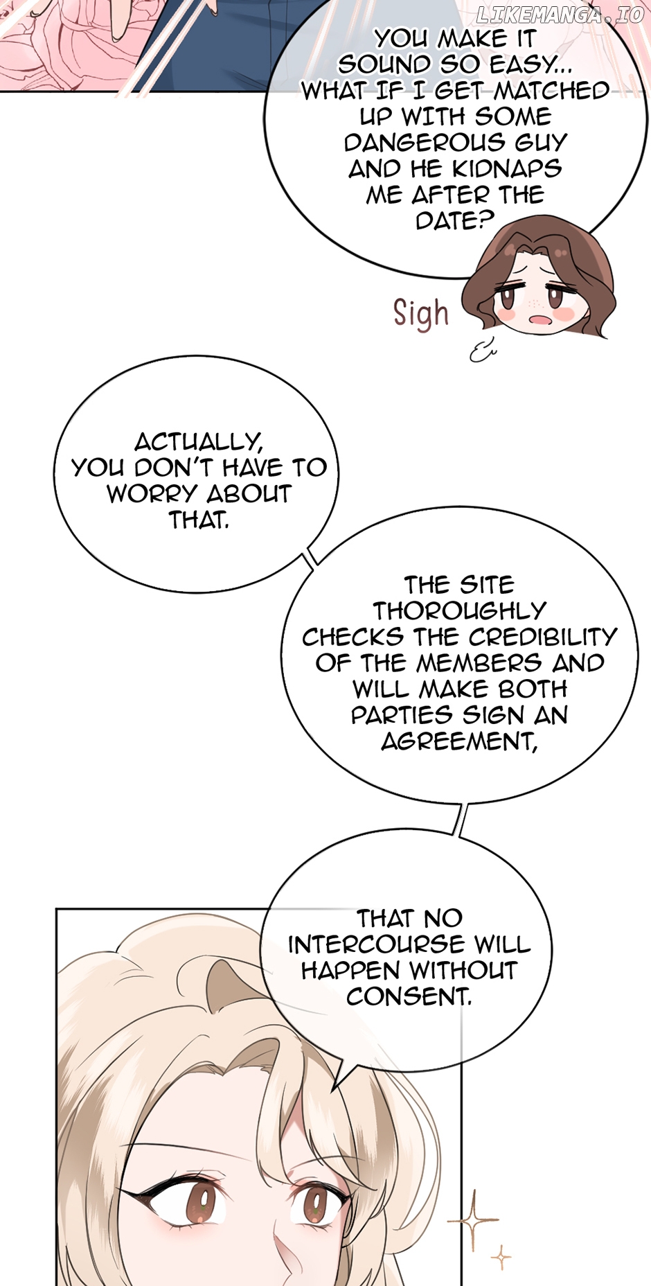 Torn Between Alphas Chapter 1 - page 36