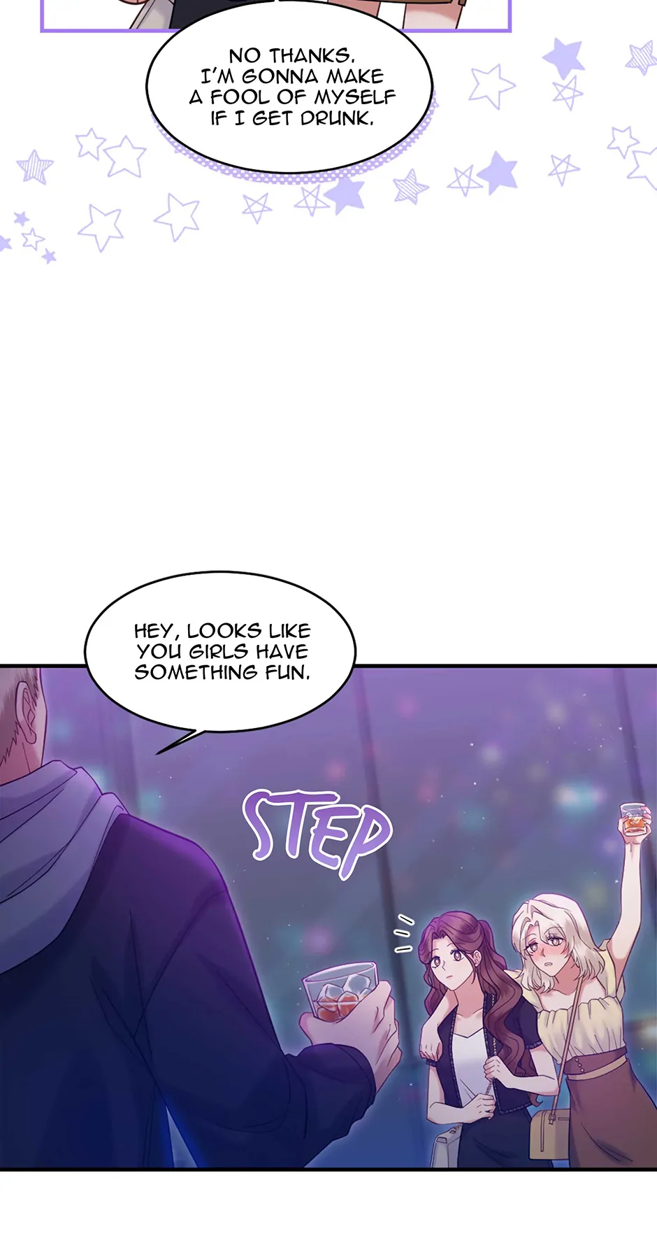 Torn Between Alphas Chapter 46 - page 13