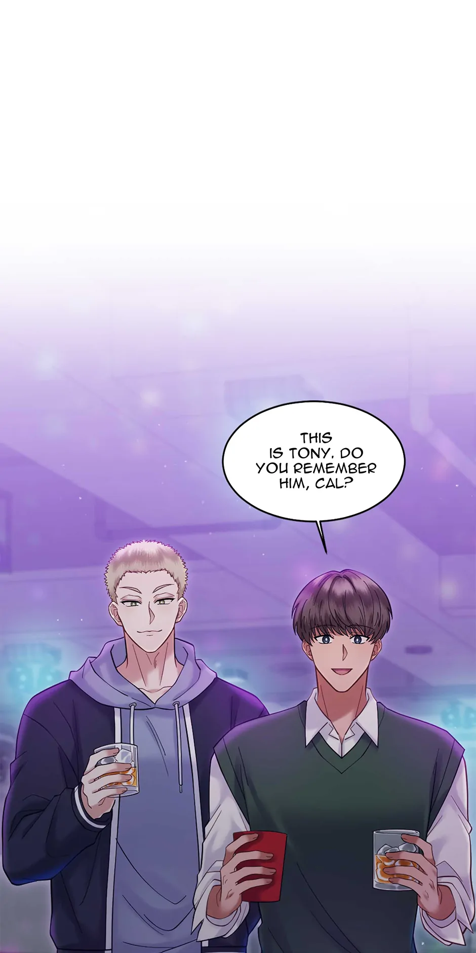 Torn Between Alphas Chapter 46 - page 14