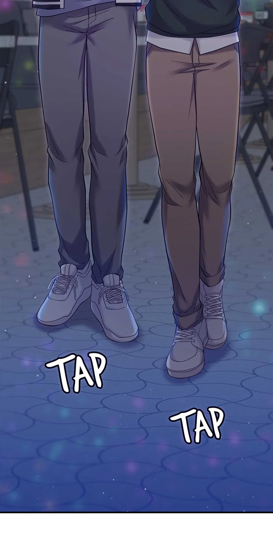 Torn Between Alphas Chapter 46 - page 15