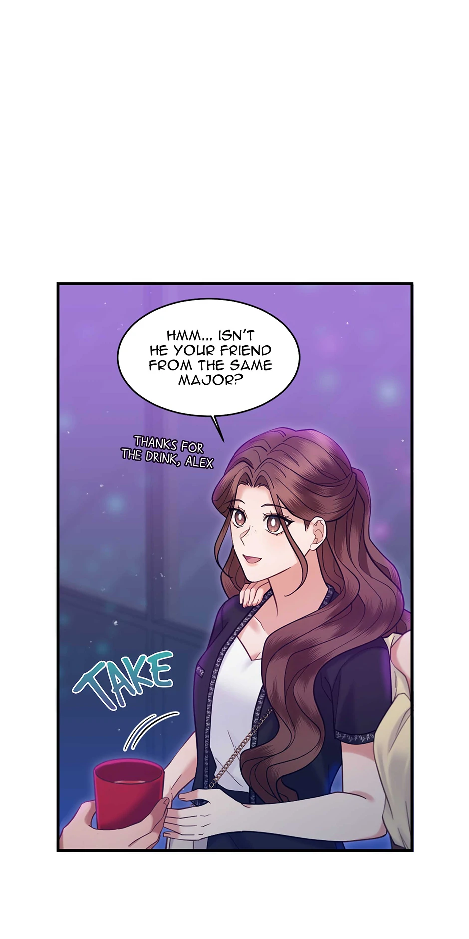 Torn Between Alphas Chapter 46 - page 16