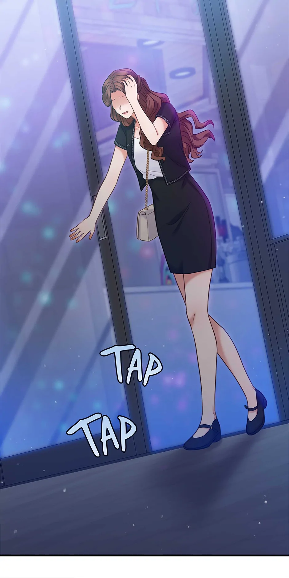 Torn Between Alphas Chapter 46 - page 20