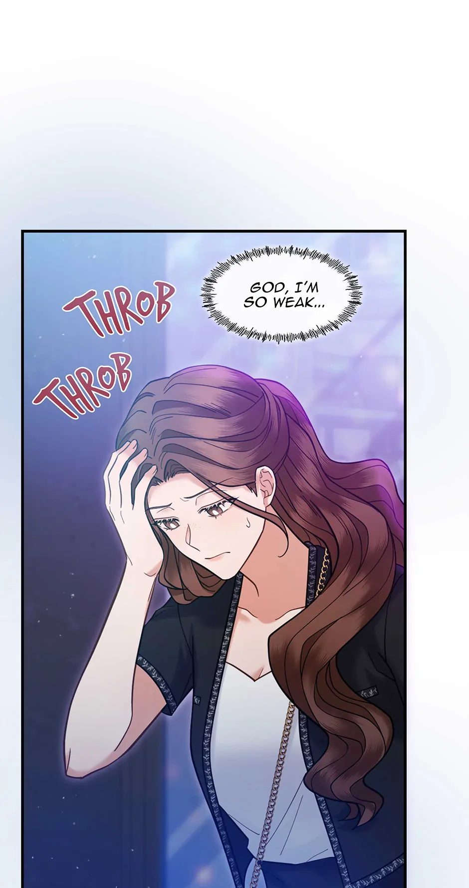Torn Between Alphas Chapter 46 - page 21