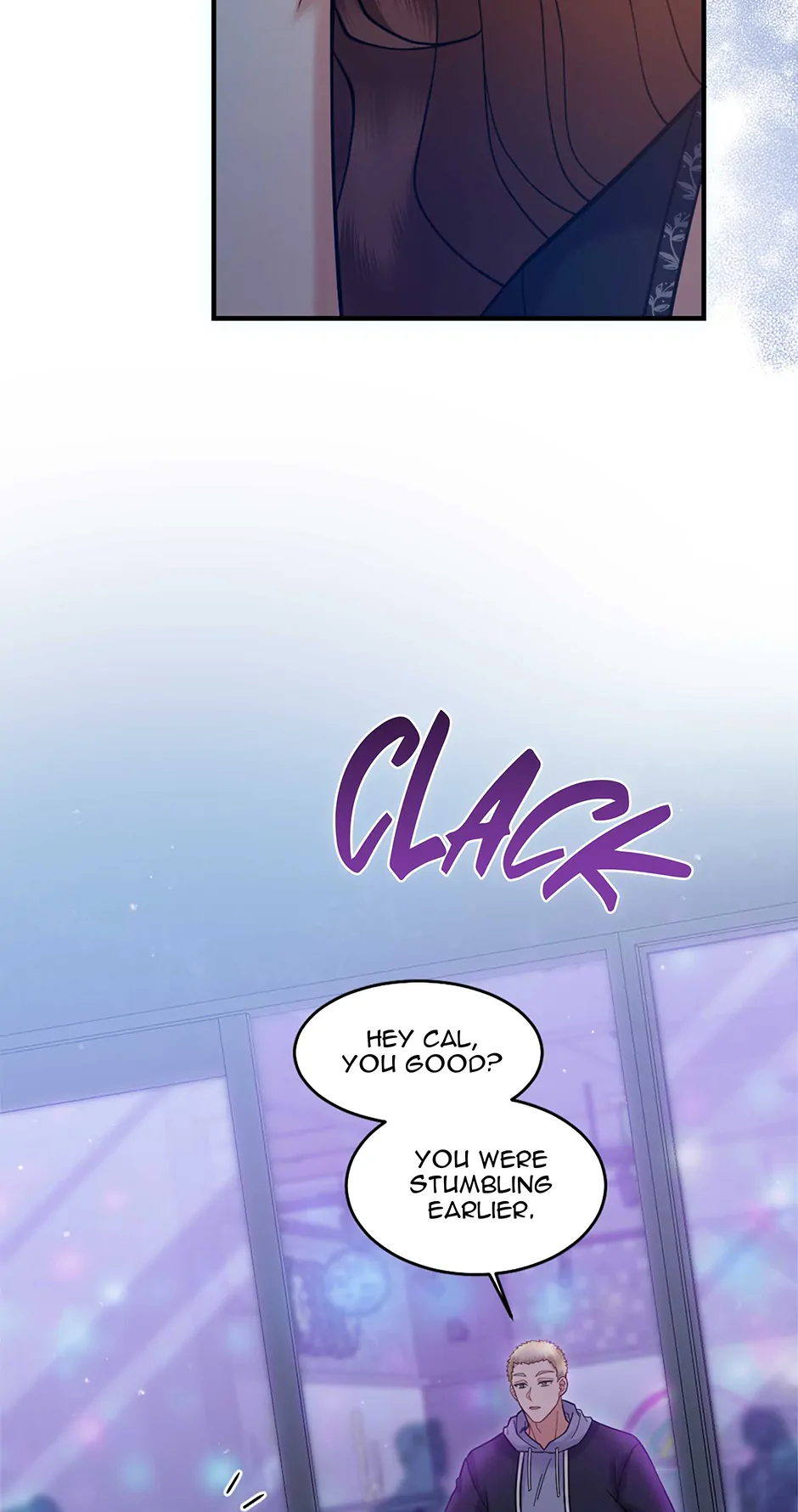 Torn Between Alphas Chapter 46 - page 23
