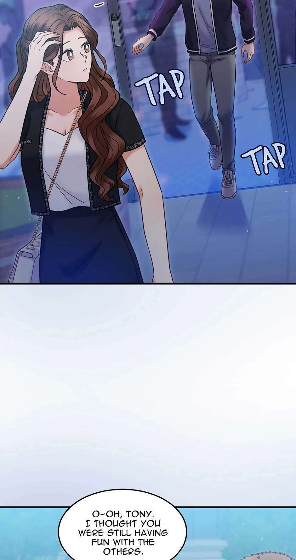 Torn Between Alphas Chapter 46 - page 24