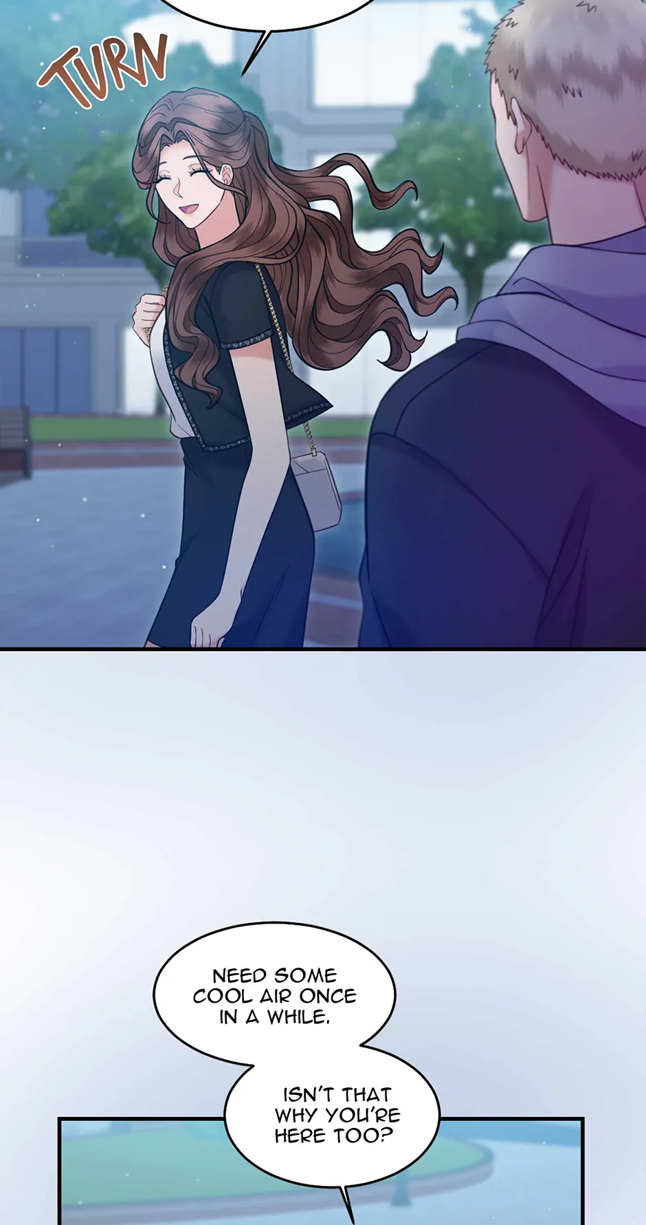 Torn Between Alphas Chapter 46 - page 25