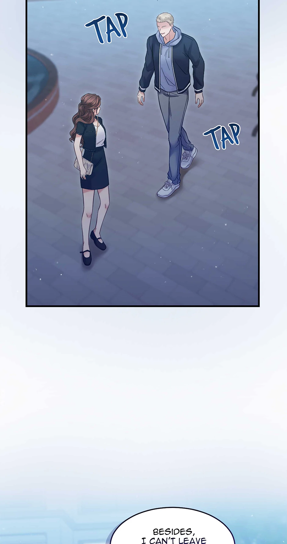 Torn Between Alphas Chapter 46 - page 26