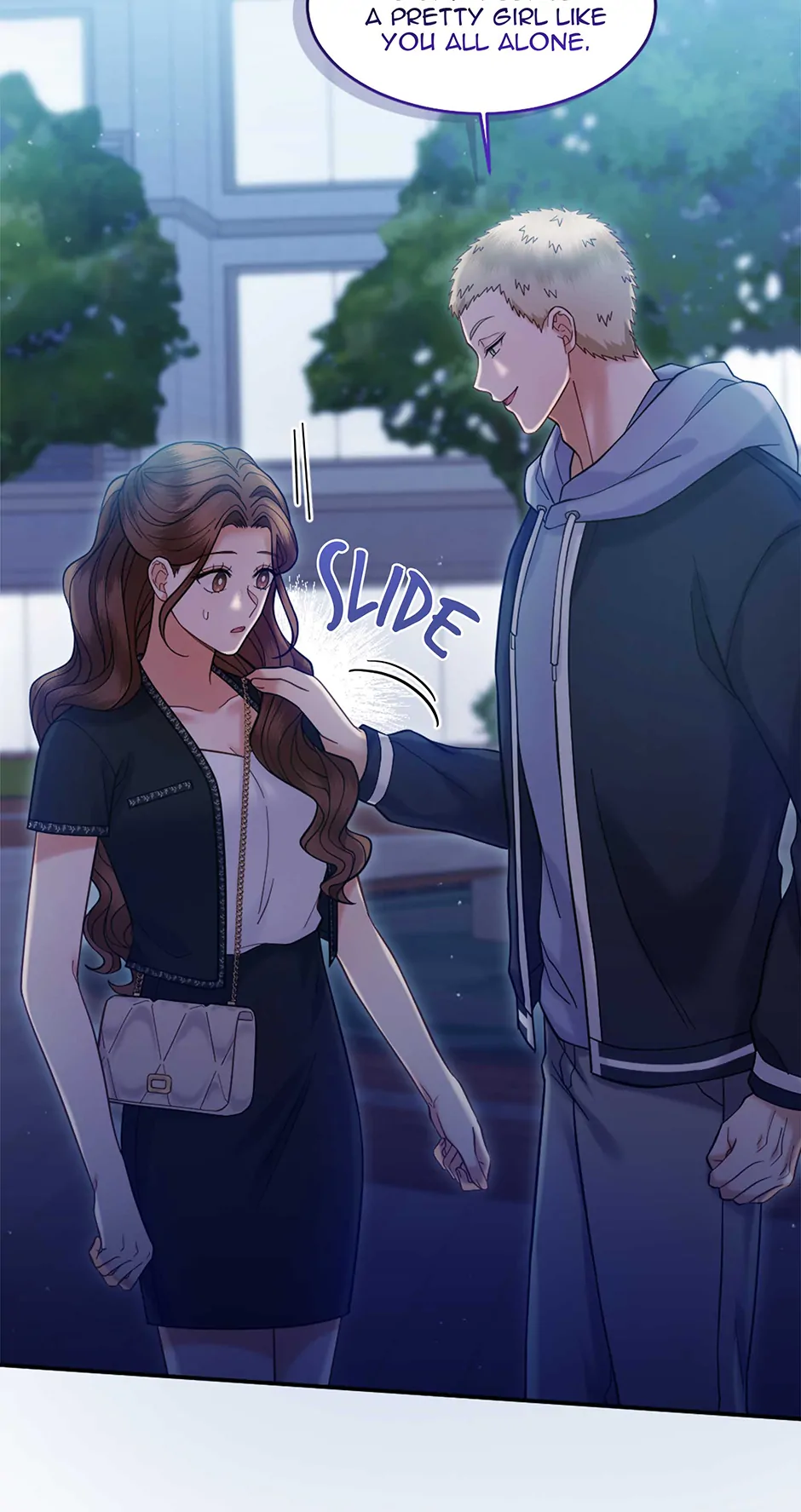 Torn Between Alphas Chapter 46 - page 27