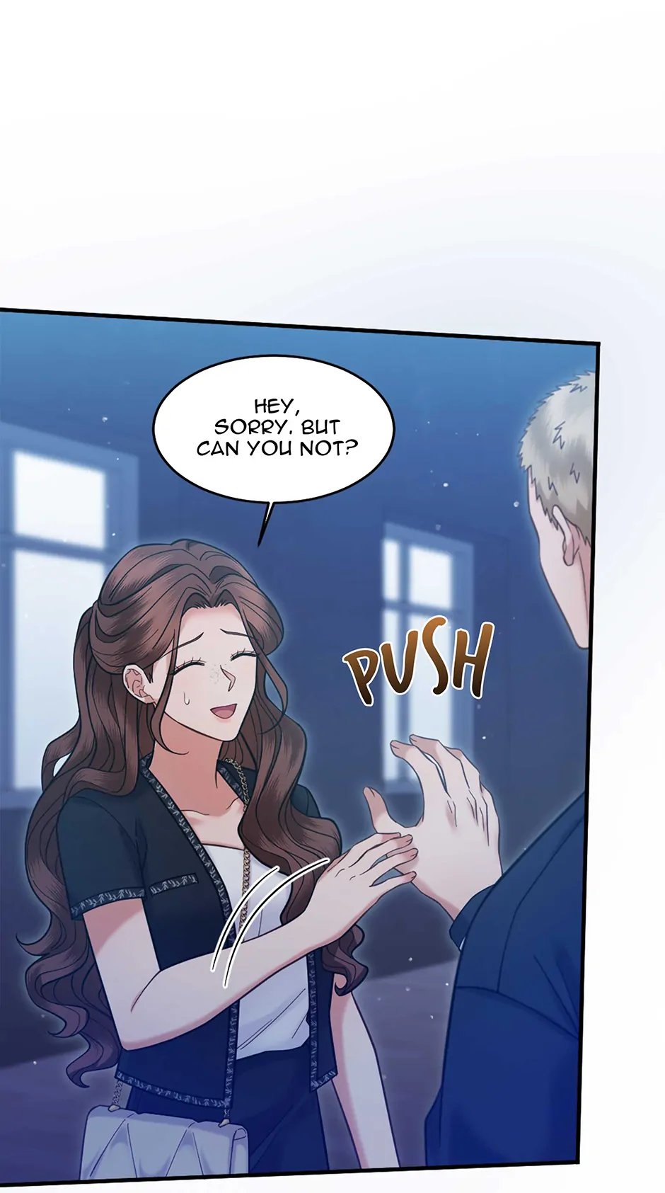 Torn Between Alphas Chapter 46 - page 28