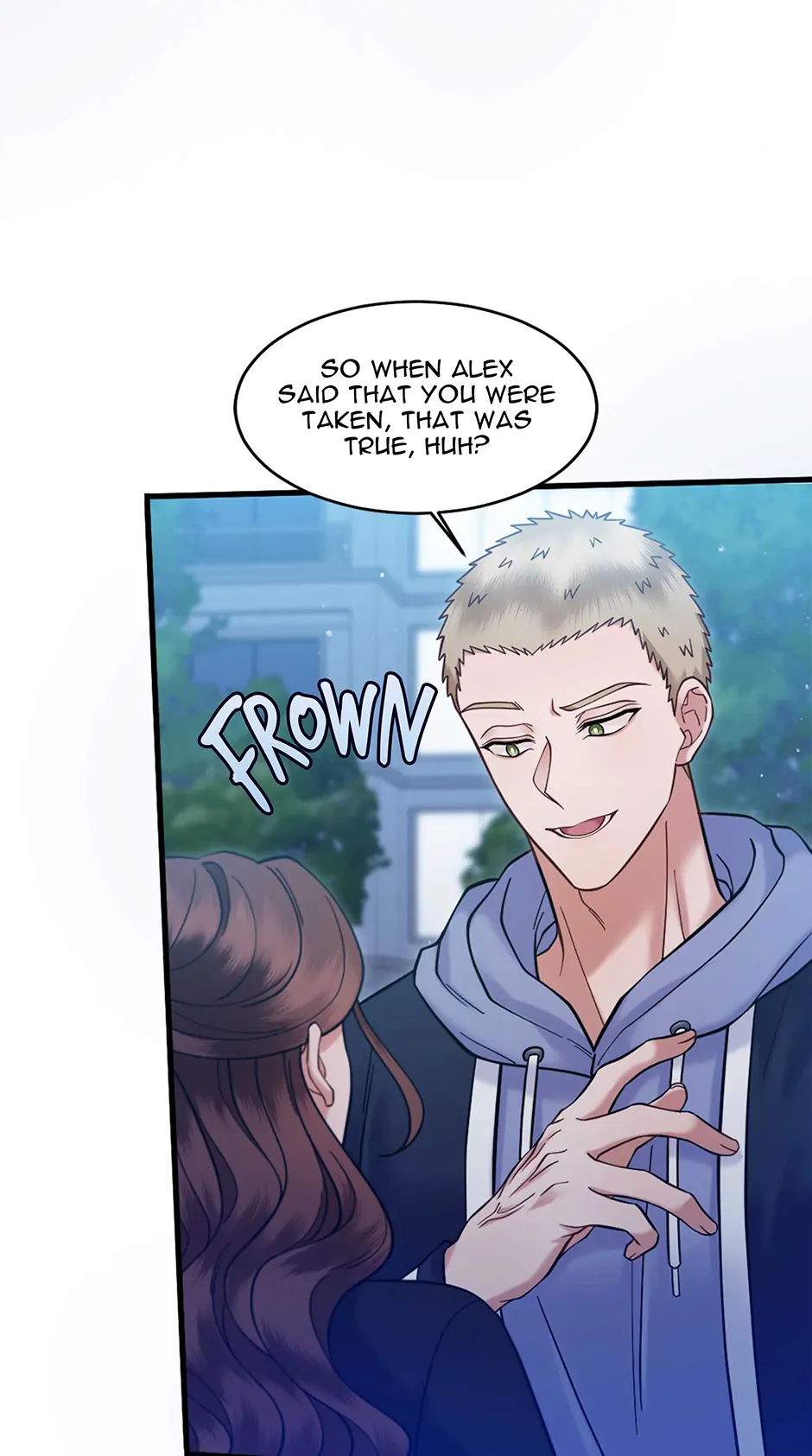 Torn Between Alphas Chapter 46 - page 29