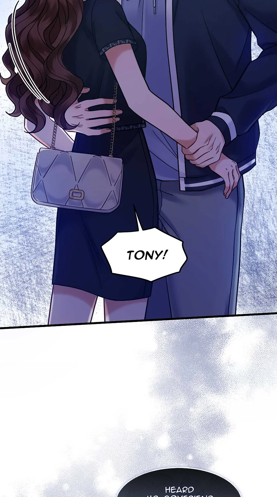 Torn Between Alphas Chapter 46 - page 31