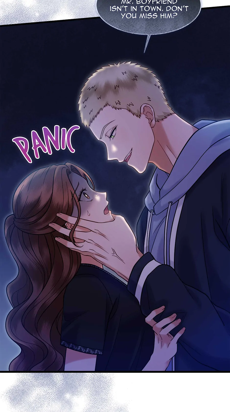 Torn Between Alphas Chapter 46 - page 32