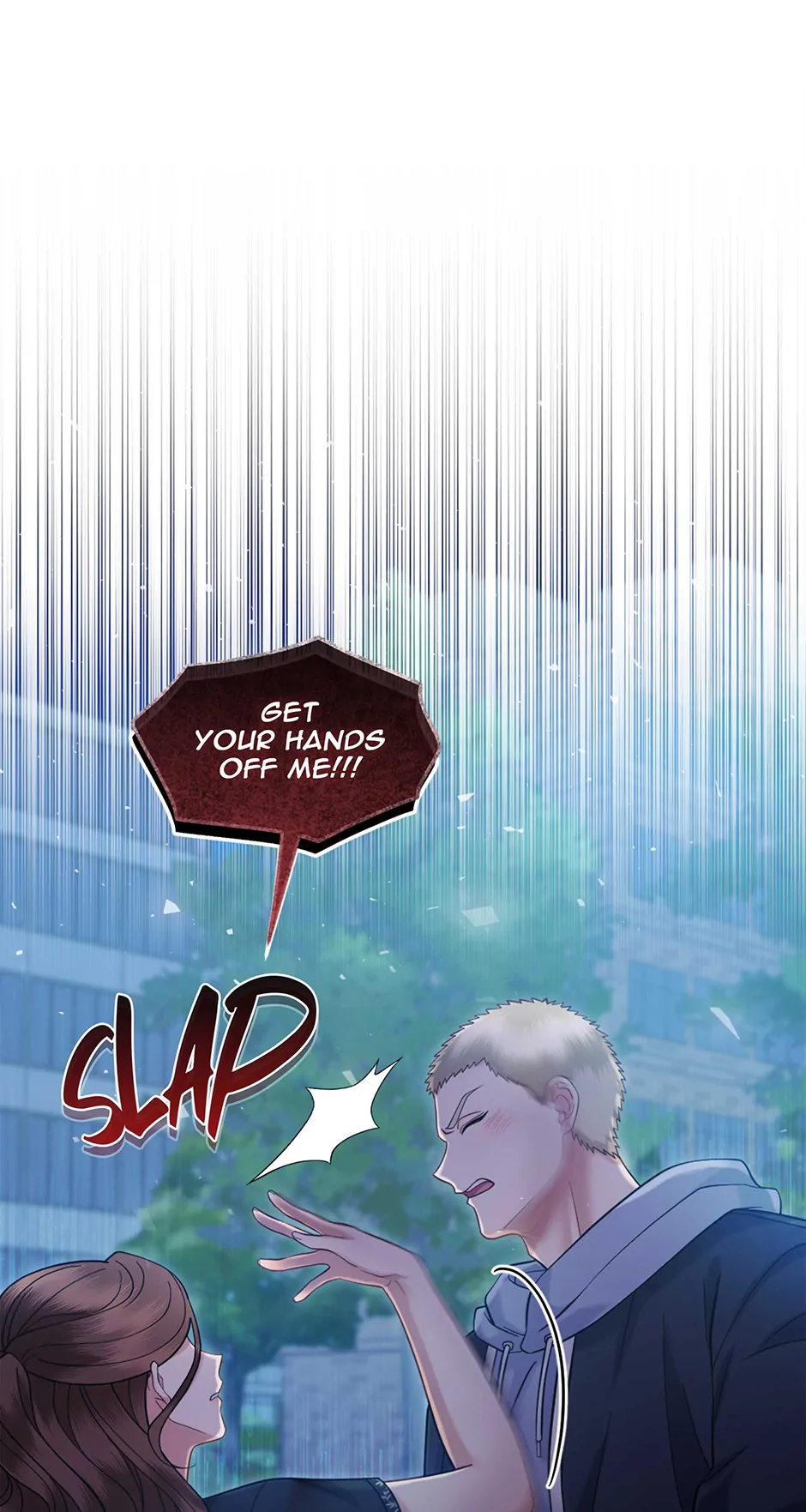 Torn Between Alphas Chapter 46 - page 34