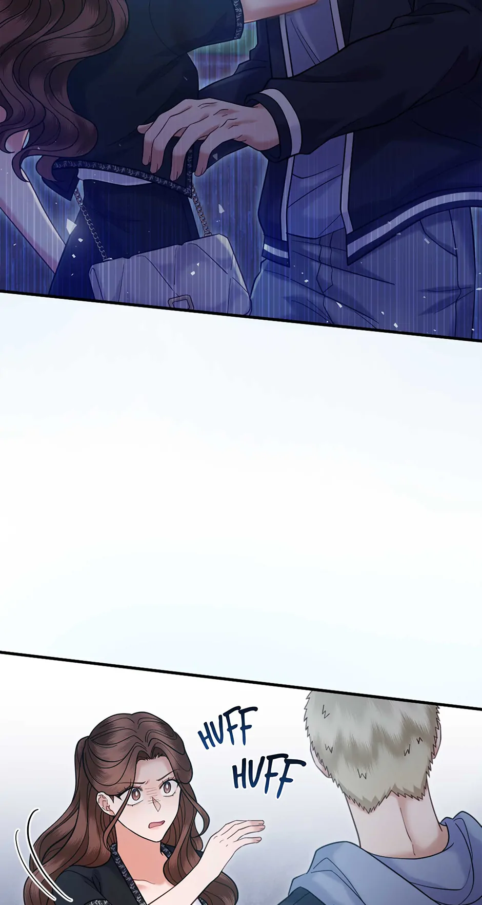 Torn Between Alphas Chapter 46 - page 35