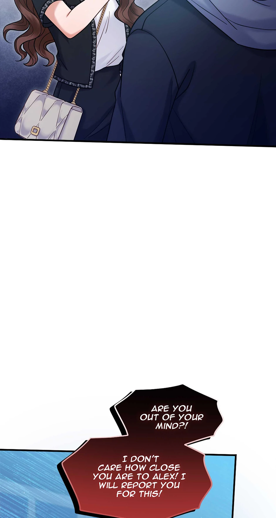 Torn Between Alphas Chapter 46 - page 36
