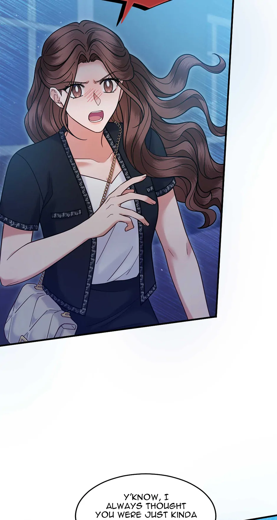 Torn Between Alphas Chapter 46 - page 37