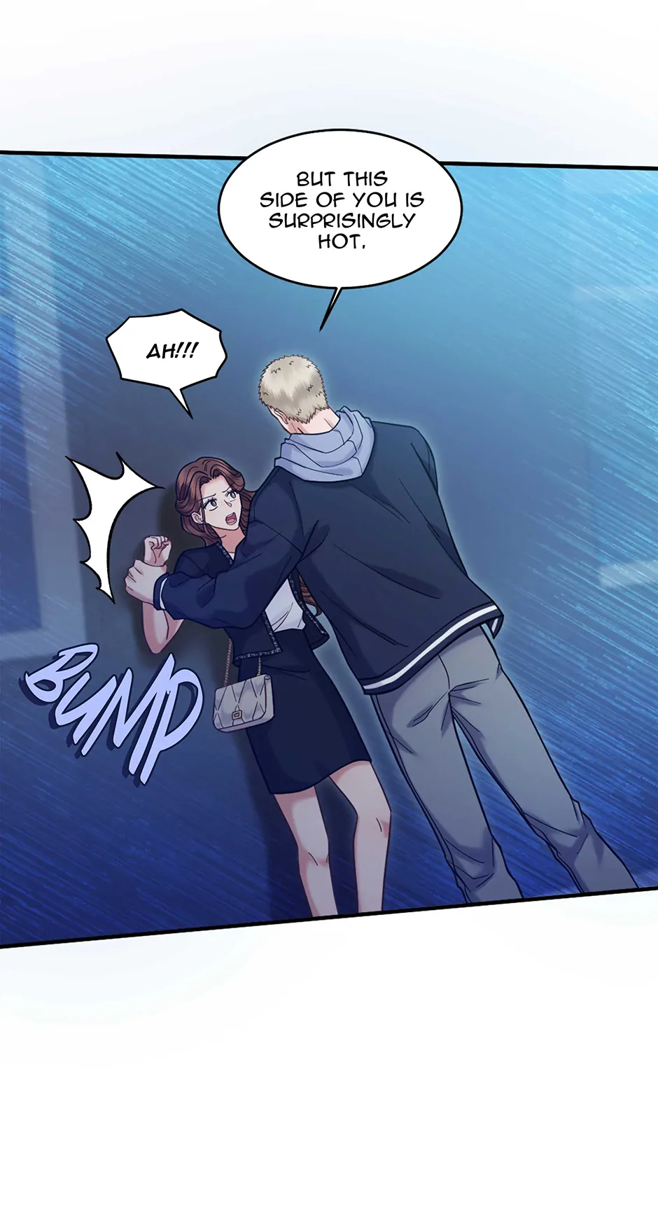 Torn Between Alphas Chapter 46 - page 39