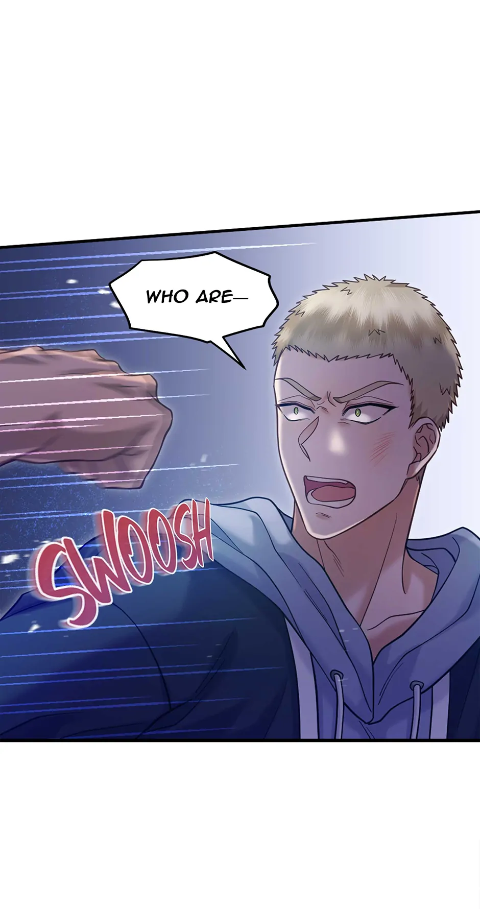 Torn Between Alphas Chapter 46 - page 47